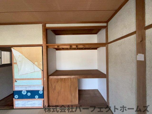 【収納】の画像