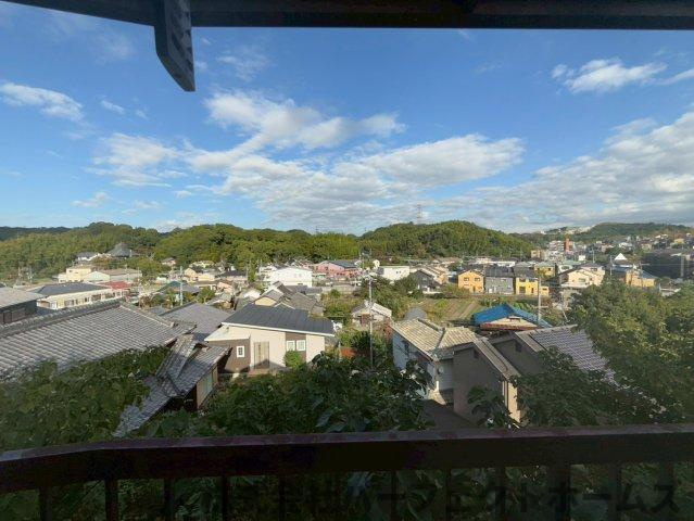 【展望】の画像