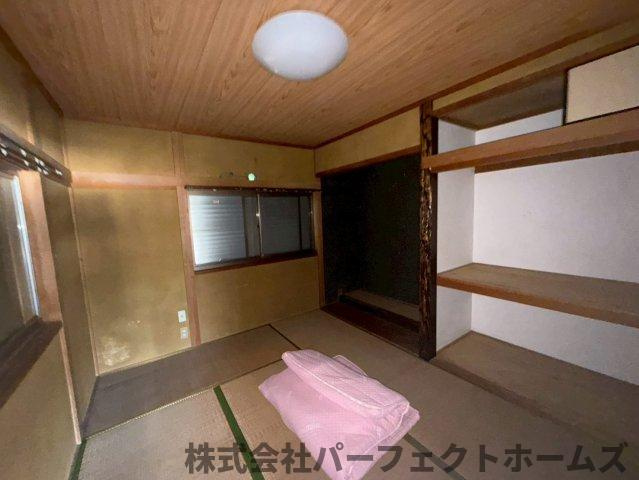 【和室】の画像