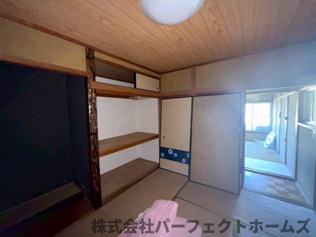 【和室】の画像