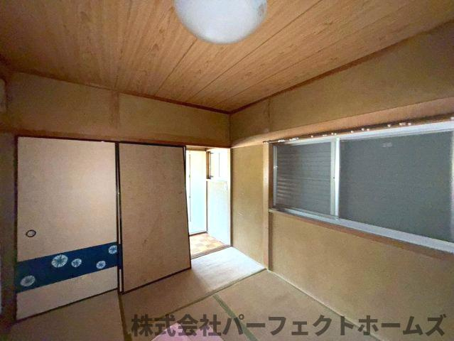 【和室】の画像