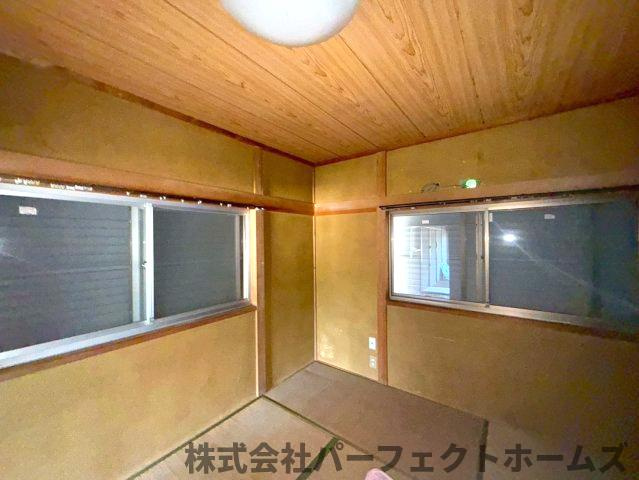 【和室】の画像