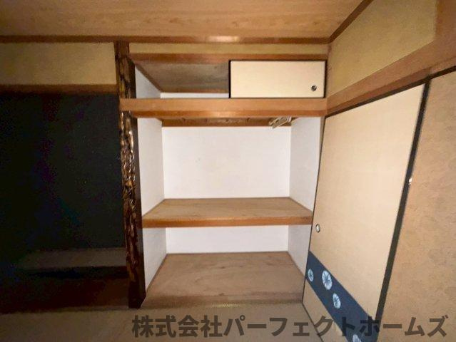 【収納】の画像