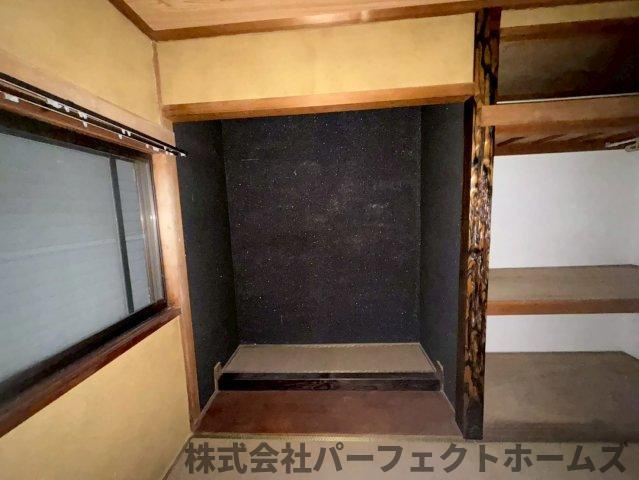 【収納】の画像