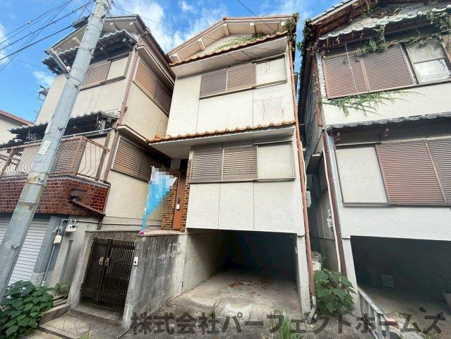 【駐車場】の画像