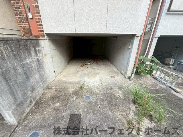 【駐車場】の画像
