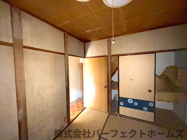 【和室】の画像