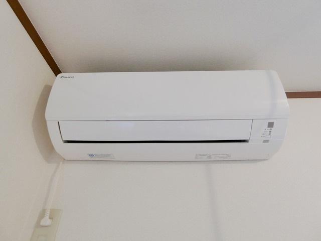 メゾンドルチェの設備|★エアコン1基★