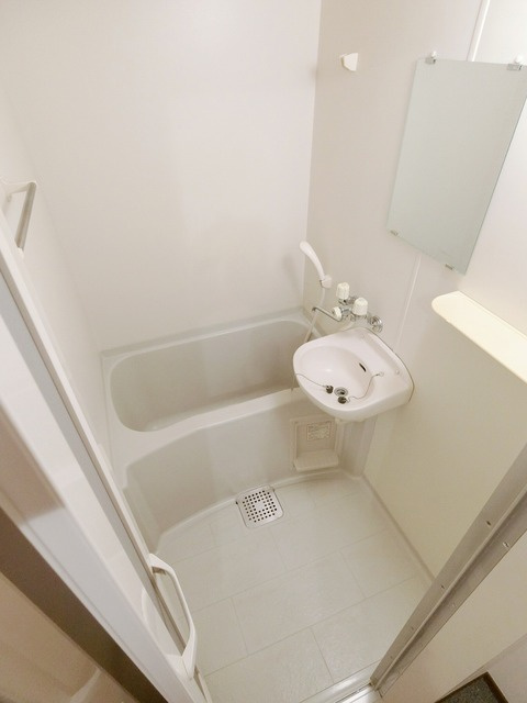 メゾンドルチェの浴室|★バスルーム★