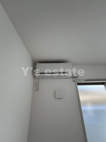 【設備】 | フジパレス弥刀駅北Ⅱ番館