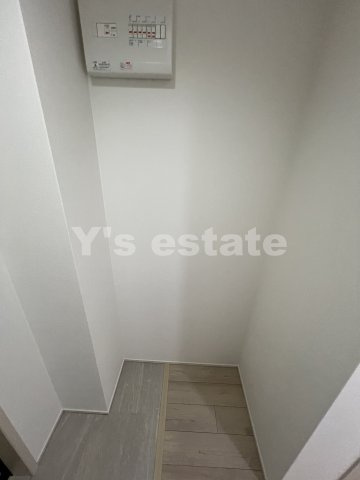 【設備】 | フジパレス弥刀駅北Ⅱ番館