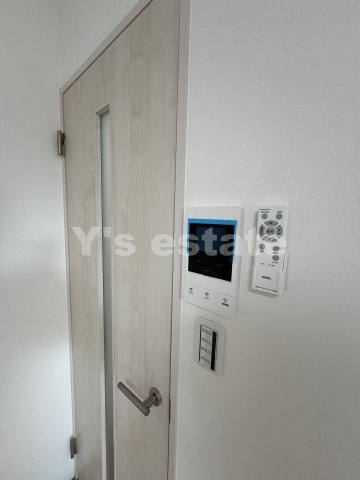 【セキュリティ】 | フジパレス弥刀駅北Ⅱ番館