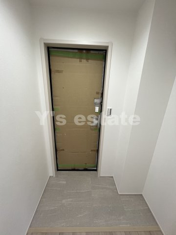 【玄関】 | フジパレス弥刀駅北Ⅱ番館