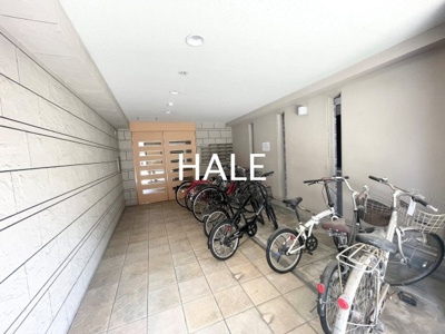 【その他共用部分】 | リヴェール渡辺通南