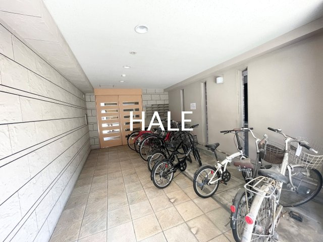 【その他共用部分】 | リヴェール渡辺通南