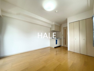 【居間・リビング】 | リヴェール渡辺通南