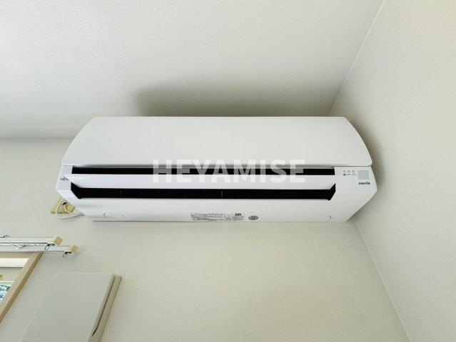 フロンティアB棟の設備|※同物件同室タイプの写真でございます※現況を優先します※