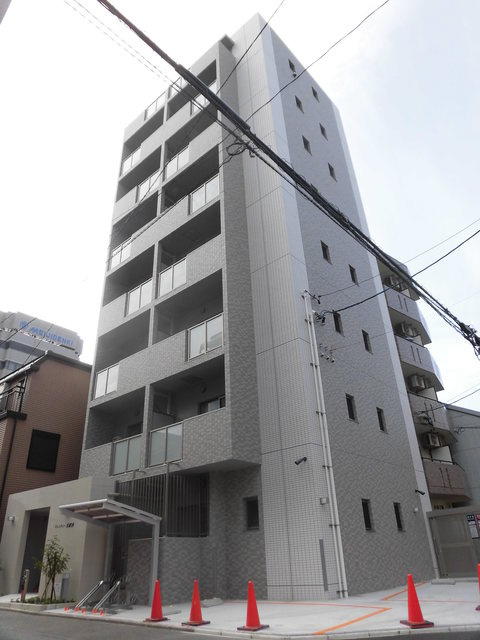 セレニティー名駅西