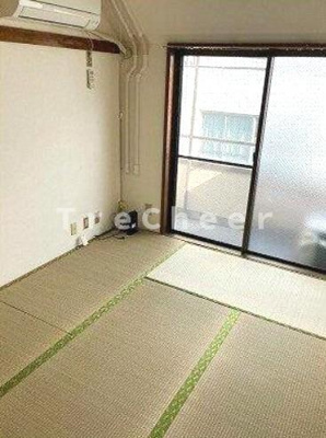 【居間・リビング】 | 黒須ビル