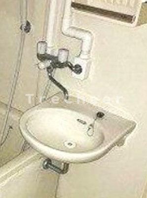 【洗面所】 | 黒須ビル