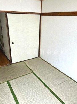 【寝室】 | 黒須ビル