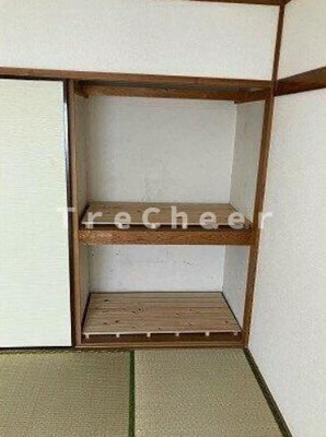 【収納】 | 黒須ビル