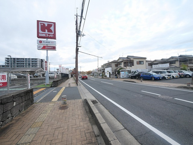 三条添川町店舗の周辺