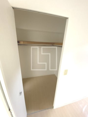 【収納】 | M.hills西本町 | M.hills西本町（エムヒルズ西本町）　ウォークインクローゼット