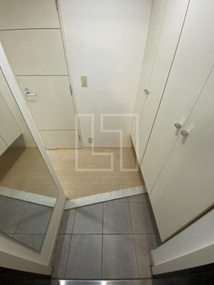 【玄関】 | M.hills西本町 | M.hills西本町（エムヒルズ西本町）　玄関スペース