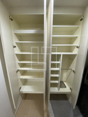 【収納】 | M.hills西本町 | M.hills西本町（エムヒルズ西本町）　下駄箱