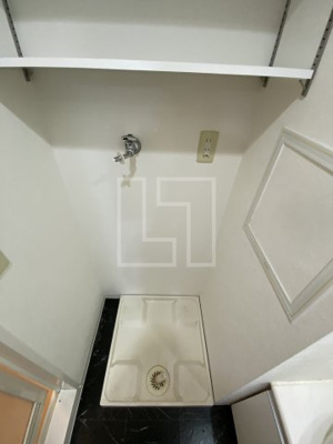 【その他】 | M.hills西本町 | M.hills西本町（エムヒルズ西本町）　室内洗濯パン