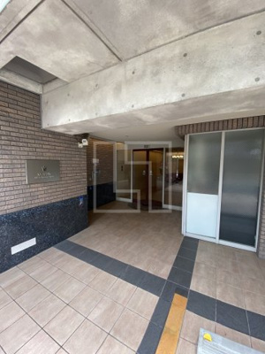 【エントランス】 | M.hills西本町 | M.hills西本町（エムヒルズ西本町）　エントランス