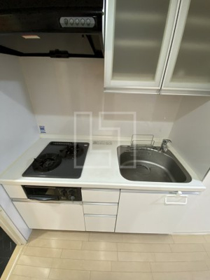 【キッチン】 | M.hills西本町 | M.hills西本町（エムヒルズ西本町）　システムキッチン