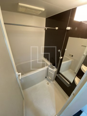 【浴室】 | M.hills西本町 | M.hills西本町（エムヒルズ西本町）　バスルーム