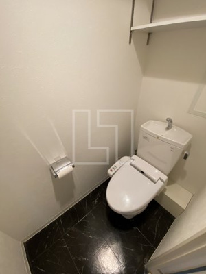 【トイレ】 | M.hills西本町 | M.hills西本町（エムヒルズ西本町）　温水洗浄便座