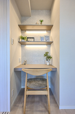 【洋室】 | ジェイパーク文京白山 | DENです