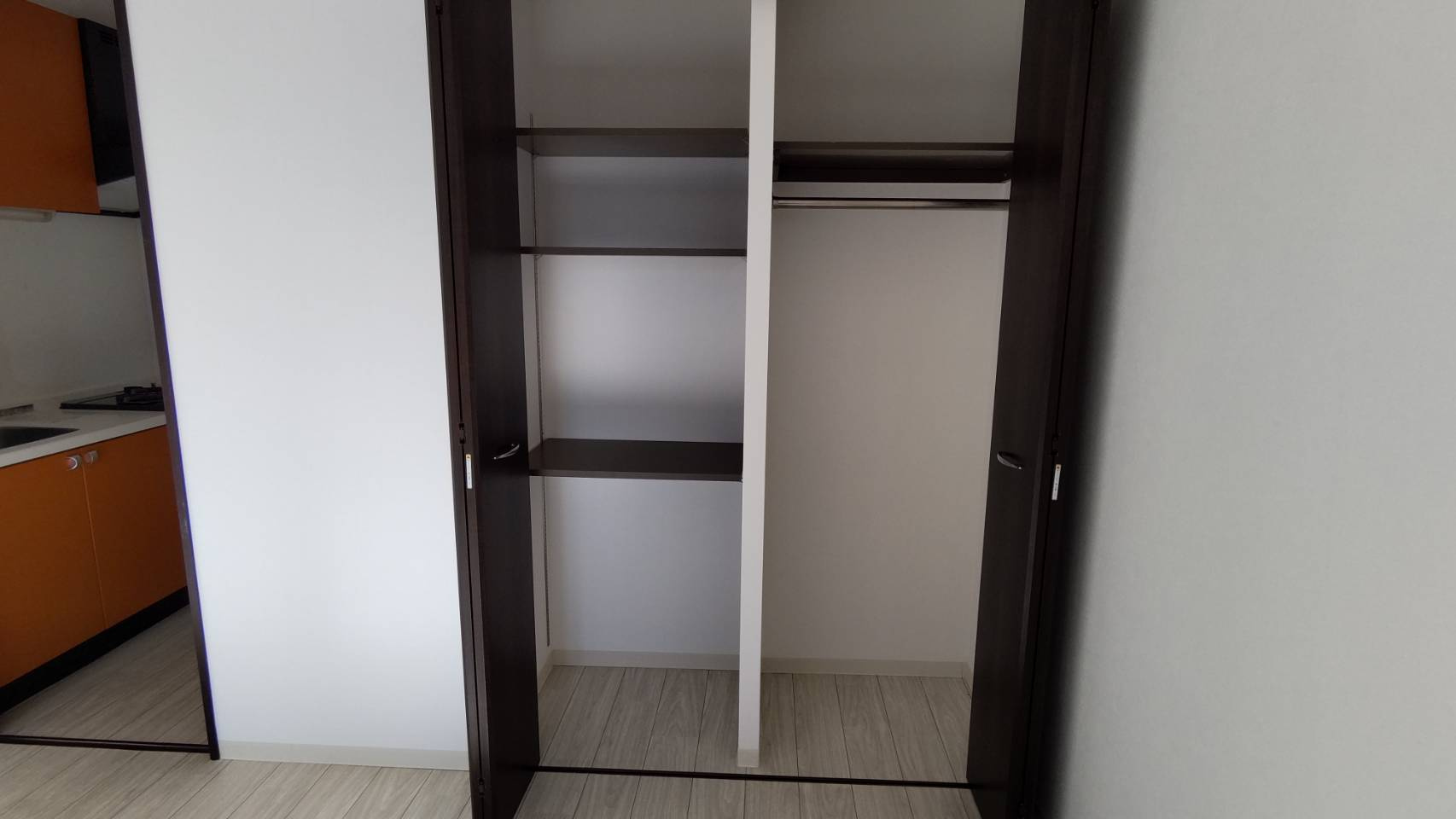 アーバンフラッツ西中島