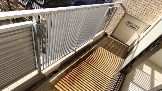 アーバンフラッツ西中島