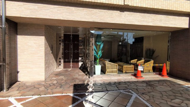 アーバンフラッツ西中島