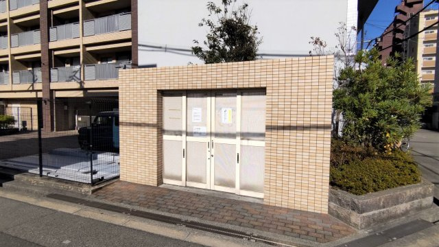 アーバンフラッツ西中島