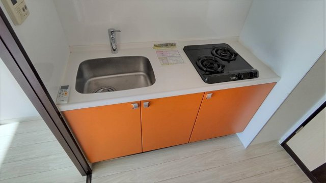 アーバンフラッツ西中島