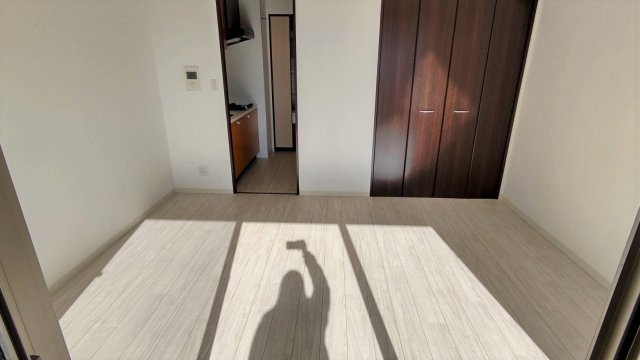 アーバンフラッツ西中島