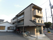 ハイツ吉田の画像