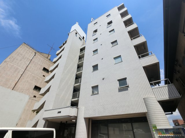 【外観】 | 君待橋