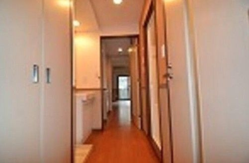 Ａｔｏｌｌ-Ｋ（アトゥールケイ）の内装