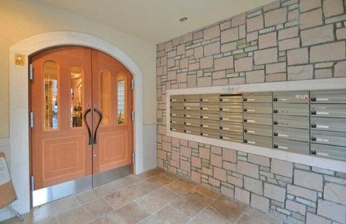 Ａｔｏｌｌ-Ｋ（アトゥールケイ）のエントランス