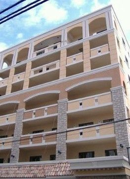 Ａｔｏｌｌ-Ｋ（アトゥールケイ）の外観