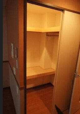 Ａｔｏｌｌ-Ｋ（アトゥールケイ）の収納