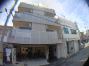 東邦ハイツの画像