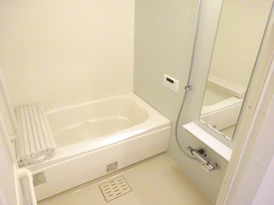 【浴室】 | セラヴィ | 写真はイメージです。